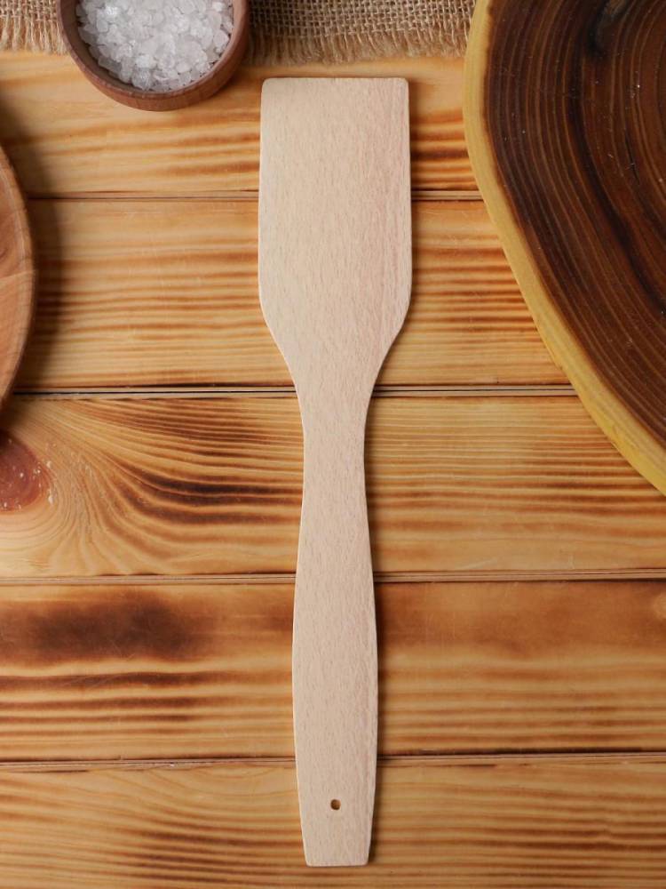 Лопатка кухонная деревянная Dukkan Ankara
