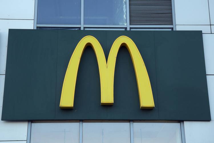 Макдоналдс» откроется в России