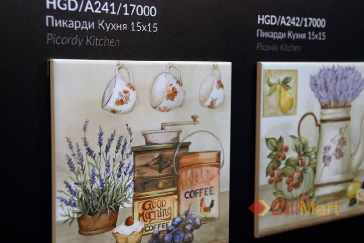 Керама марацци пикарди в интерьере кухни: 72 фото дизайна
