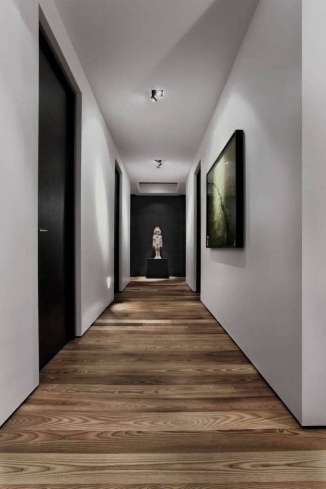 Ламинат в прихожей в коридоре, отделка гостиной своими руками, сочетание плитки и ламината в прихожей