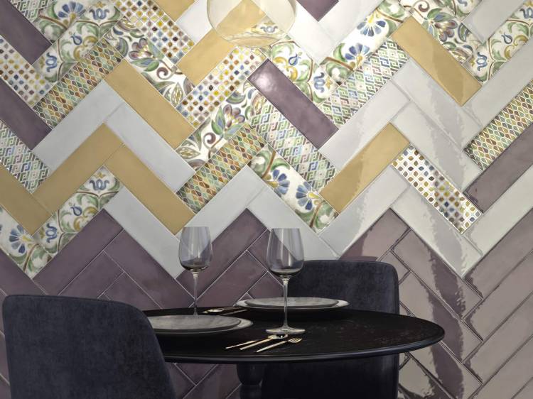 Монпарнас керама марацци в интерьере кухни: 90 фото дизайна