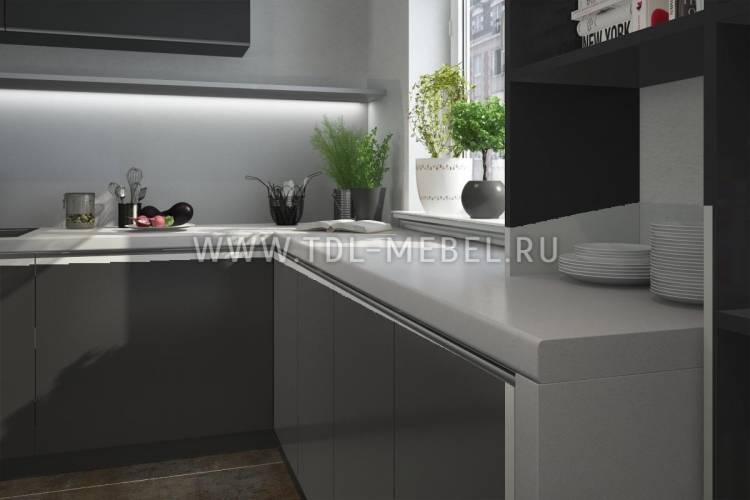 Цвет антарес столешница в интерьере кухни: 118 фото дизайна
