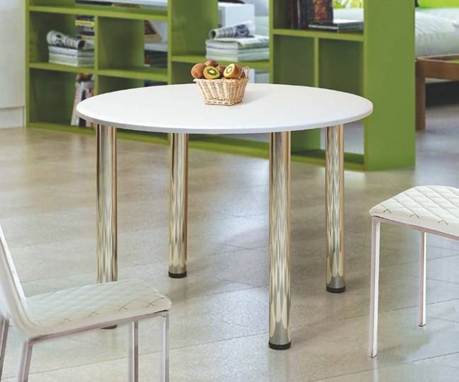 Круглые кухонные столы в Казани в интернет-магазине недорог