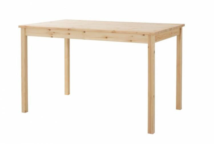 ИНГУ обеденный стол IKEA