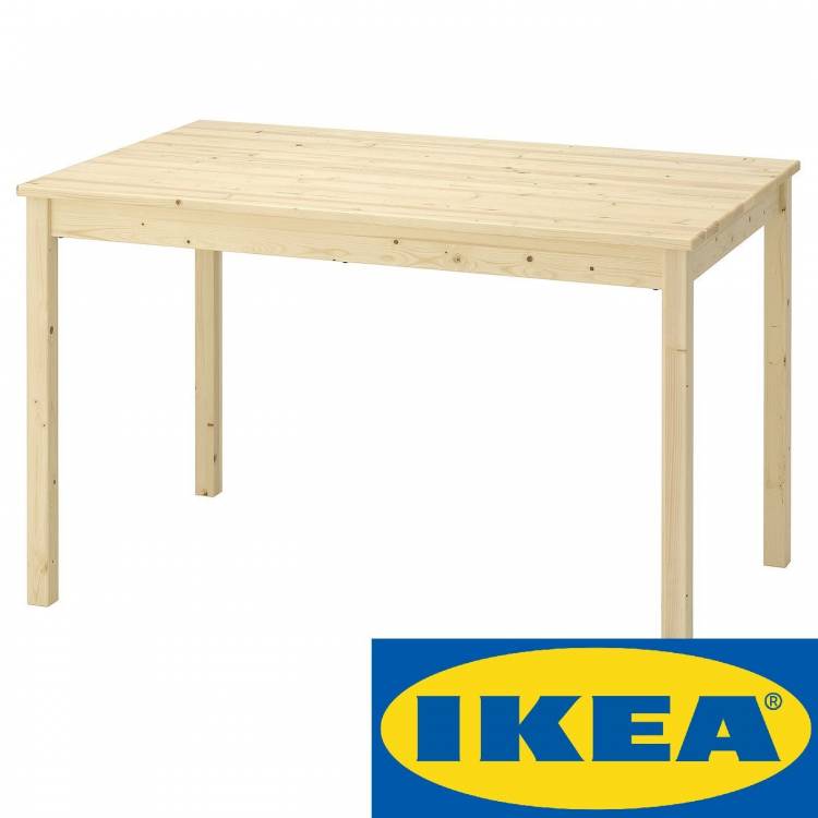Стол обеденный IKEA Ингу ИКЕА