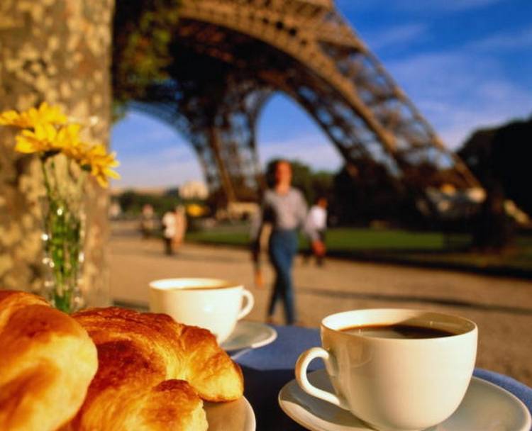 Что поесть во Франции, питание и кухня Франции