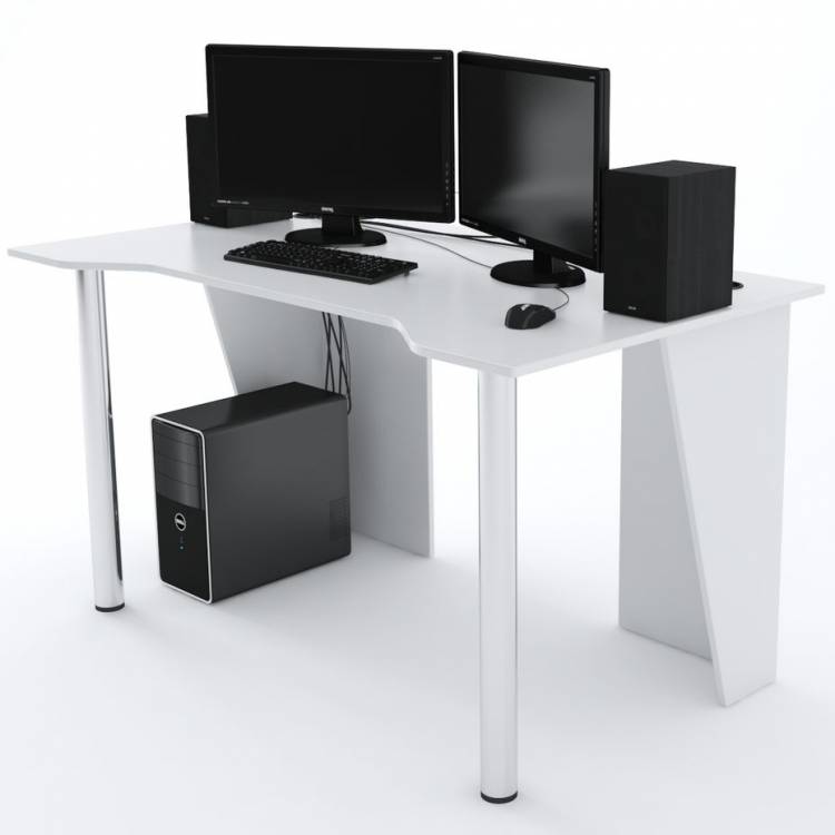 Компьютерные и письменные столы