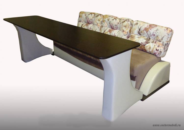 диван-Стол-Кровать Трансформер по низкой цене, характеристики модели