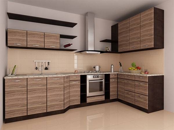 Дизайн способов, как обновить кухонный гарнитур