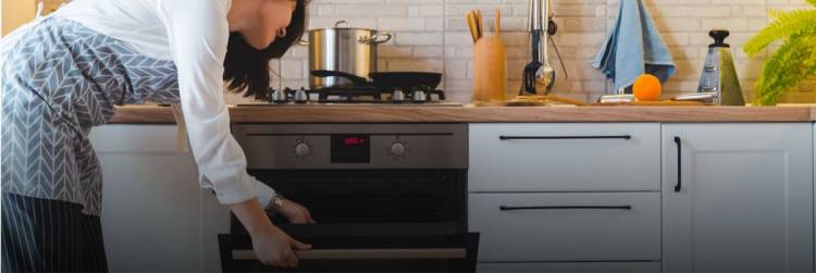 Как выбрать электрическую мини-печь для кухни
