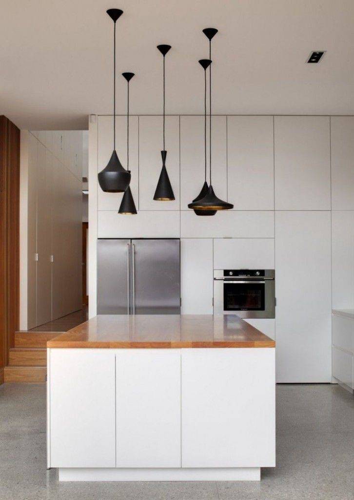 Люстры для кухни в современном стиле фот
